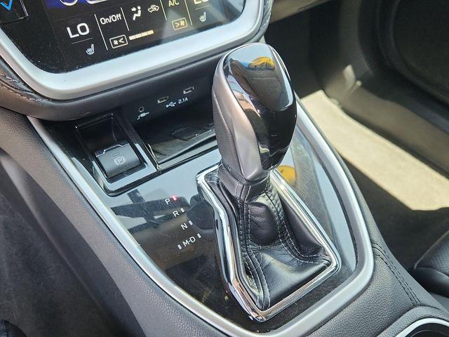 Photo of 2021 Magnetite Gray Metallic Subaru Outback