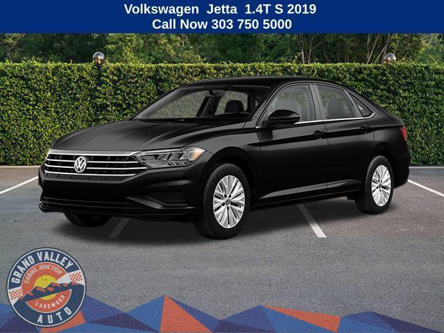 2019 Volkswagen Jetta