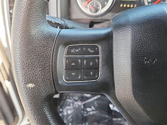 Photo of 2016 Bright White Clearcoat RAM 1500