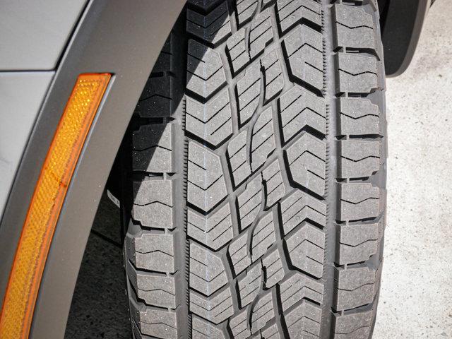 Photo of 2026 Urban Gray Pearl Honda CR-V Hybrid