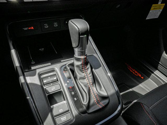 Photo of 2026 Urban Gray Pearl Honda CR-V Hybrid