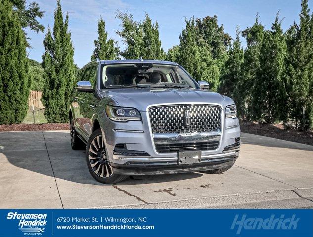 2022 Lincoln Navigator L