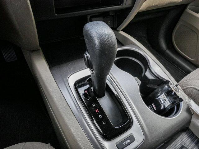 Photo of 2017 White Diamond Pearl Honda Pilot