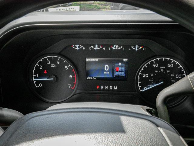 Photo of 2023 Oxford White Ford F-250