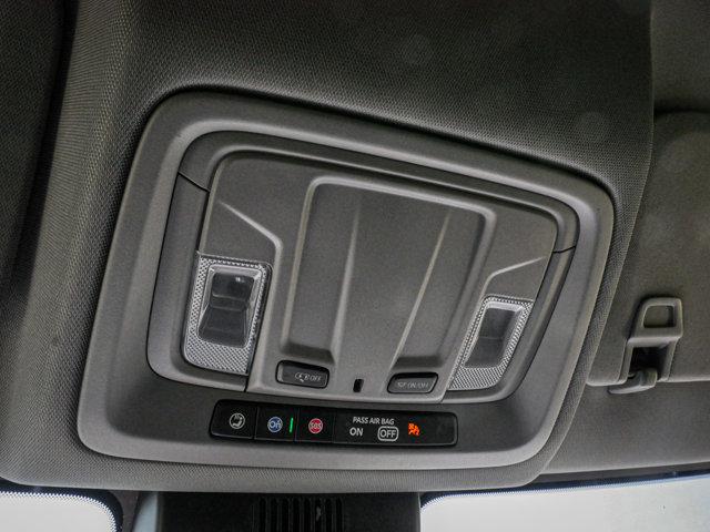 Photo of 2023 Sterling Metallic GMC Sierra 1500