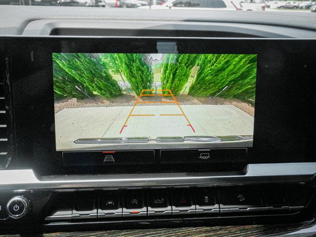 Photo of 2023 Sterling Metallic GMC Sierra 1500