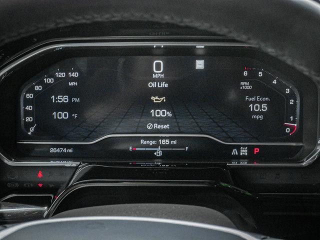 Photo of 2023 Sterling Metallic GMC Sierra 1500
