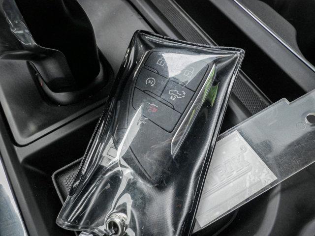 Photo of 2023 Sterling Metallic GMC Sierra 1500