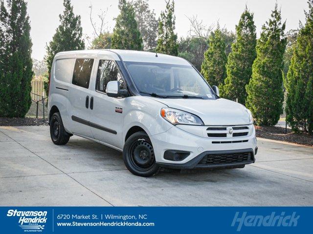 2018 RAM Promaster City