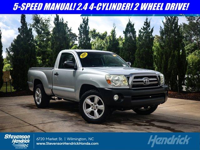 2009 Toyota Tacoma