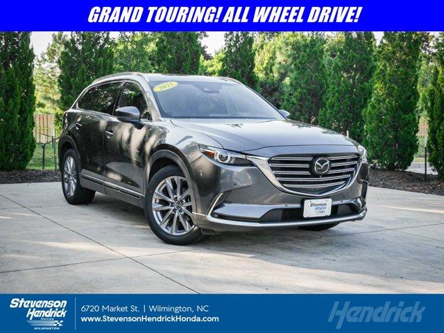 2021 Mazda CX-9