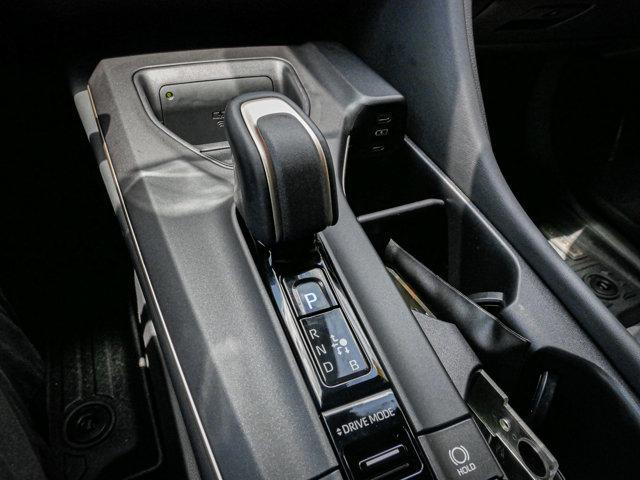 Photo of 2023 Supersonic Red Toyota Crown
