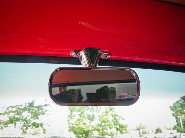 Photo of 1951 Red Ford F100