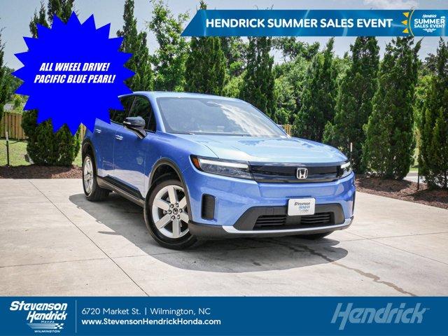 2024 Honda Prologue