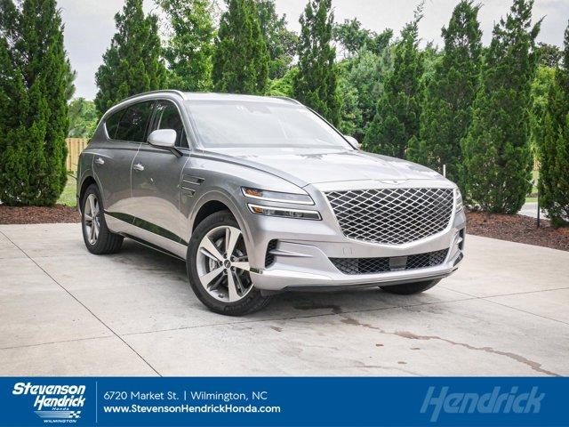 2024 Genesis GV80