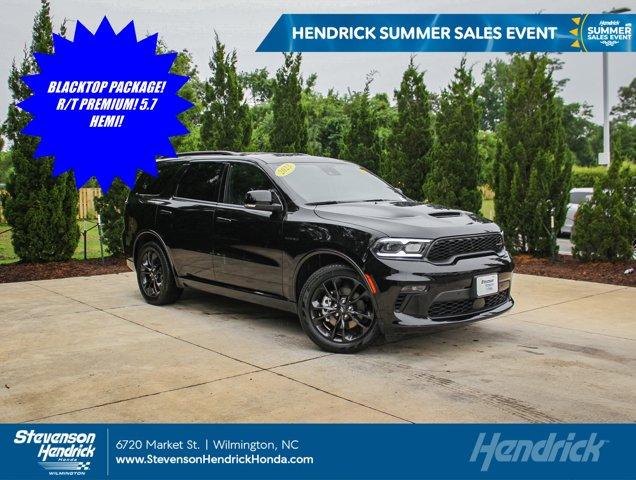 2023 Dodge Durango
