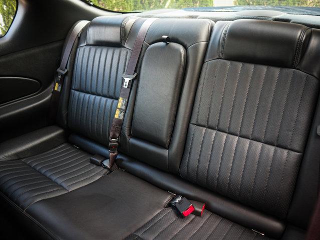 Photo of 2004 Black Chevrolet Monte Carlo