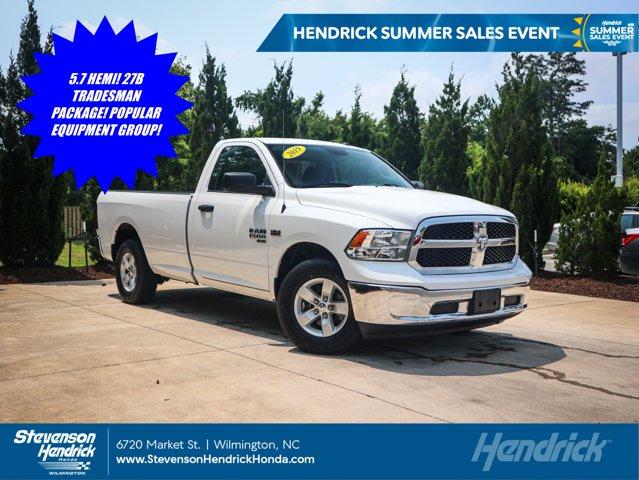 2019 RAM 1500 Classic