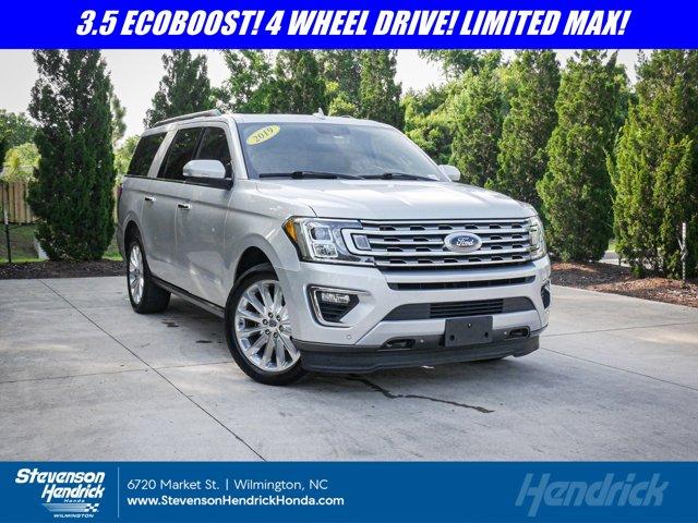 2019 Ford Expedition Max