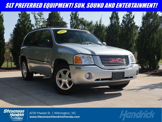 2007 GMC Envoy