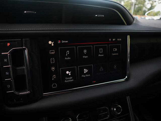 Photo of 2024 Onyx Black GMC Yukon