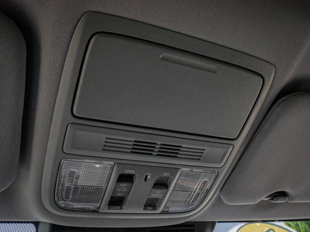 Photo of 2020 Radiant Red Metallic Honda CR-V