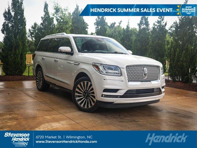 2021 Lincoln Navigator