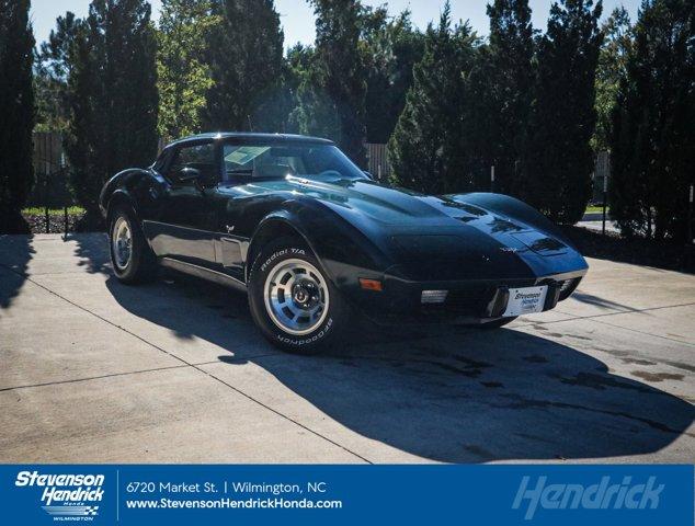 1979 Chevrolet Corvette