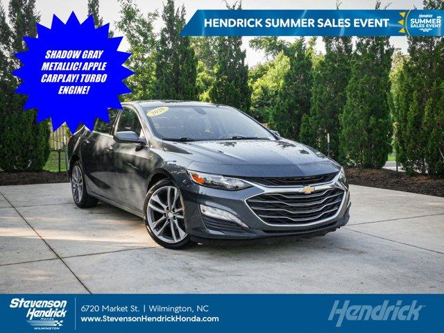 2020 Chevrolet Malibu