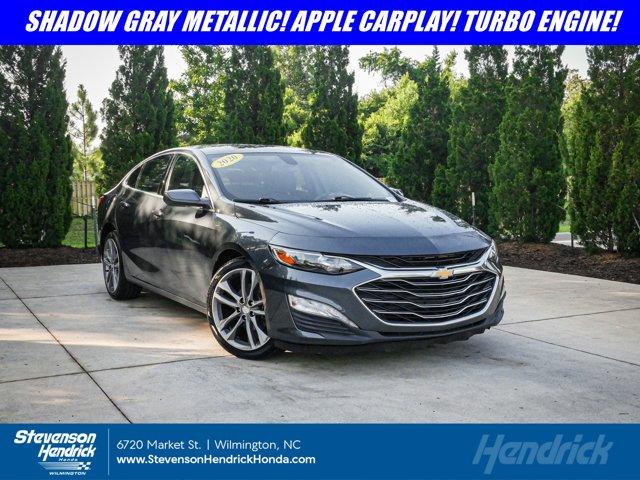 2020 Chevrolet Malibu