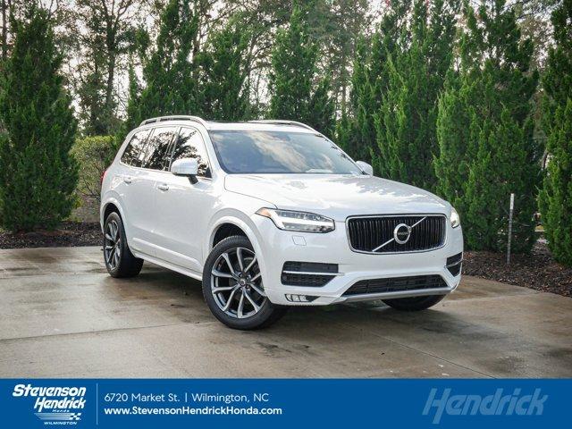 2016 Volvo XC90