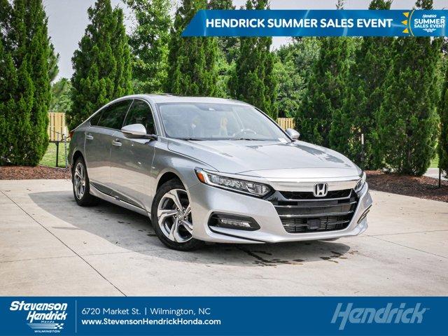 2020 Honda Accord