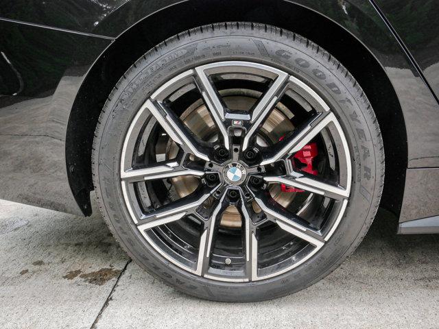 Photo of 2023 Black Sapphire Metallic BMW M440 Gran Coupe