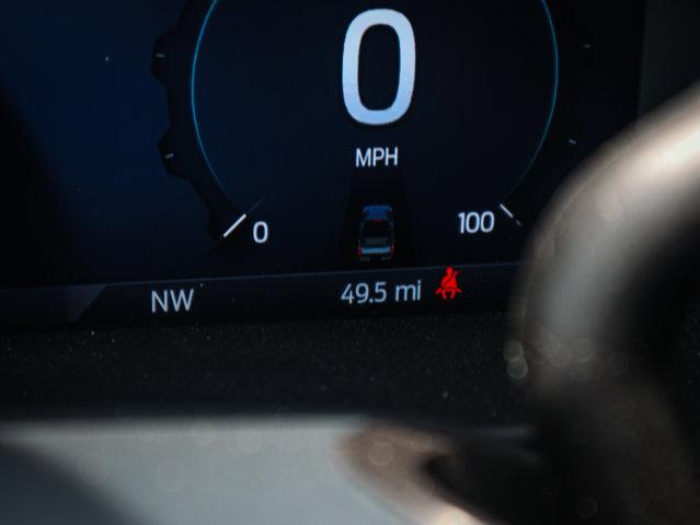 Photo of 2025 Agate Black Metallic Ford F-250