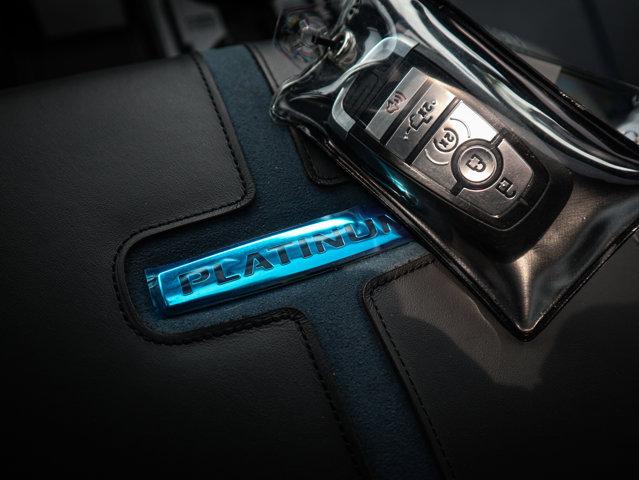 Photo of 2025 Agate Black Metallic Ford F-250