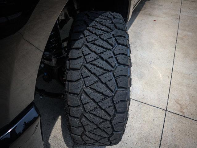 Photo of 2025 Agate Black Metallic Ford F-250