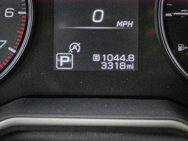 Photo of 2025 Magnetite Gray Metallic Subaru Outback