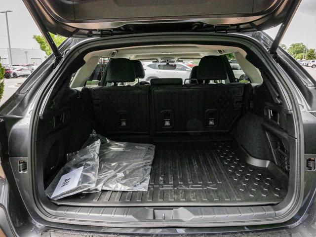 Photo of 2025 Magnetite Gray Metallic Subaru Outback