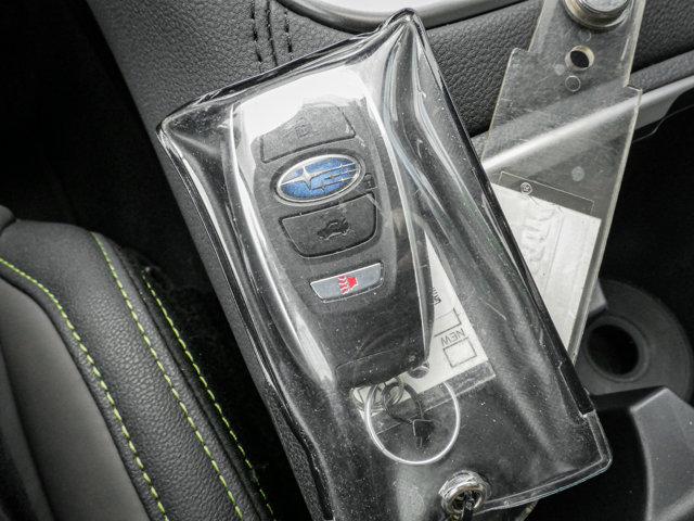 Photo of 2025 Magnetite Gray Metallic Subaru Outback