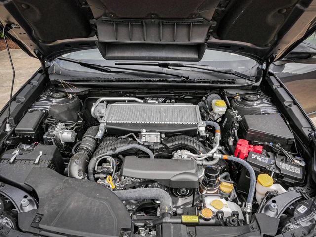 Photo of 2025 Magnetite Gray Metallic Subaru Outback