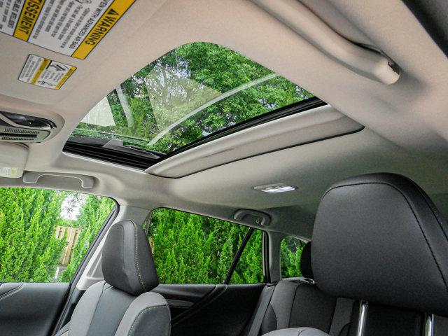 Photo of 2025 Magnetite Gray Metallic Subaru Outback