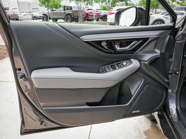Photo of 2025 Magnetite Gray Metallic Subaru Outback