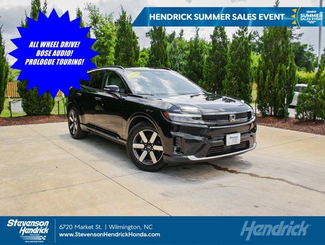 2024 Honda Prologue