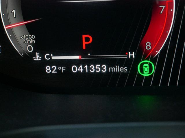 Photo of 2023 Majestic Black Pearl Acura MDX