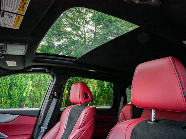 Photo of 2023 Majestic Black Pearl Acura MDX