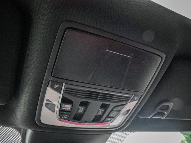 Photo of 2023 Majestic Black Pearl Acura MDX