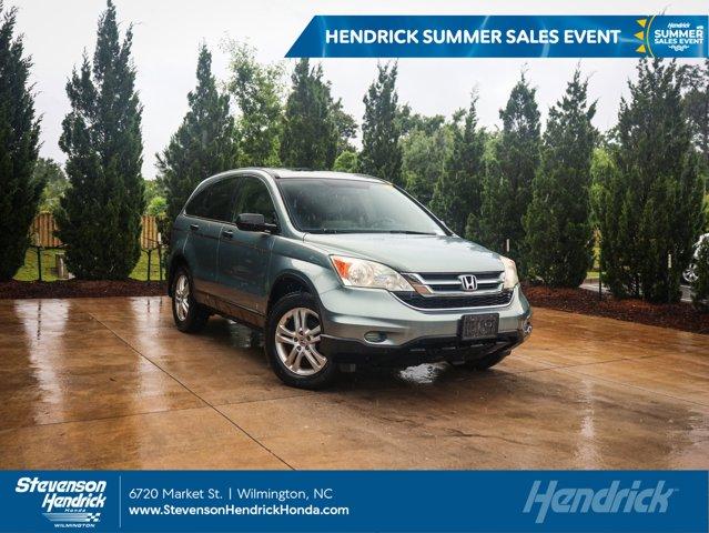 2011 Honda CR-V