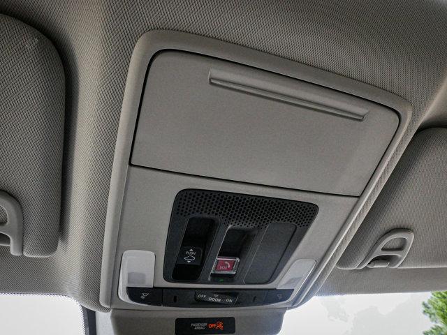 Photo of 2023 Crystal Black Pearl Honda Accord