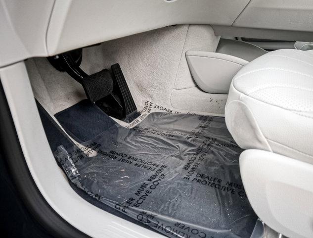 Photo of 2024 Twilight Blue Metallic Mercedes-Benz EQE 350+