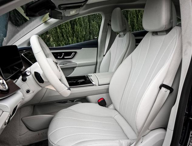 Photo of 2024 Twilight Blue Metallic Mercedes-Benz EQE 350+